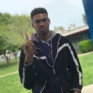 Meet your Posher, Glenn